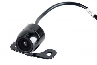 Камера заднего вида универсальная Interpower IP-168DL