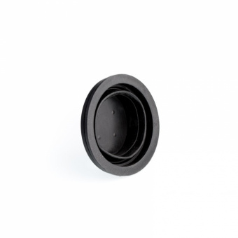 Крышка резиновая для фар 100мм ZF-100-25