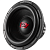 30: Сабвуфер ACV SPL SHOW Nitro N12-S800 D2