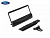 Рамка Ford Focus1/Mondeo 98-02 1DIN ACV PR34-1012