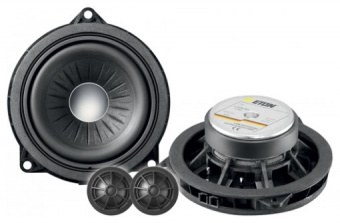 10: Акустика 2x компонентная ETON B 100W Серия для "BMW & MINI"