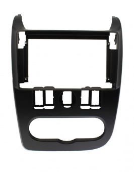 Рамка LADA Largus 2012-2021 для MFB дисплея 9" Ksize CH 085N