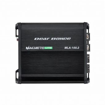 Усилитель Deaf Bonce Machete MLA-100.2