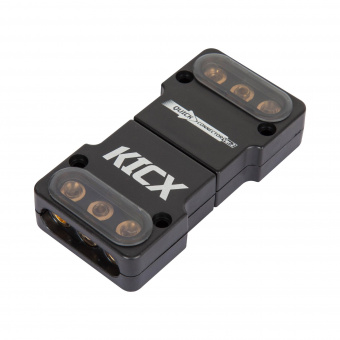 Клемма соеденительная Kicx Quick Connector Ver.2