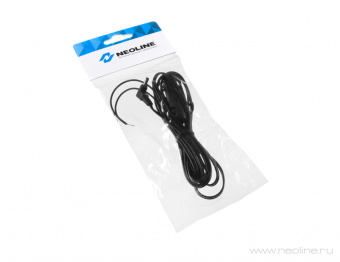 Кабель питания Neoline Fuse Cord Radar