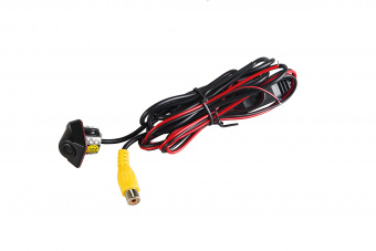 Камера заднего вида универсальная Interpower IP-940 F/R