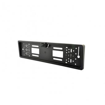 Рамка с камерой заднего вида Interpower IP-616 AHD цифровая