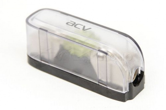 Держатель предохранителя ACV RM37-1532 80A miniANL