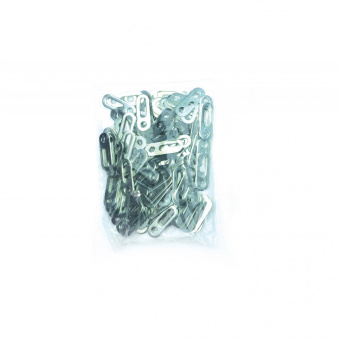 Монтажная пластина для крепежа линз - 25mm (10 шт.)