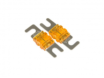 Предохранитель тип Mini ANL Aura FML-N040