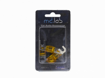 Предохранитель тип Mini ANL MDLab MDC-FM 100A
