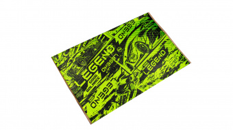 Шумоизоляция STP Legend 2 (0.75x0.47м) (15шт)