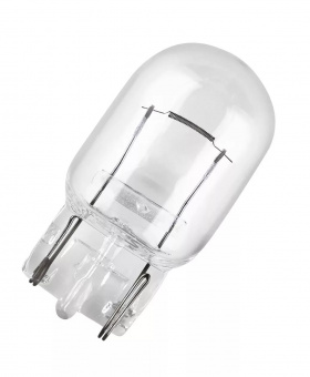 Галогеновая лампа Clearlight W21W