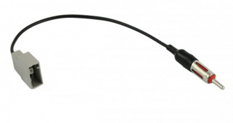 Адаптер антенны Subaru с 2007 Ksize IC-SBAF04-