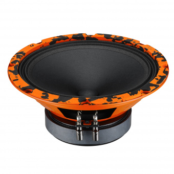 20: DL Audio Gryphon Pro 200 Midbass
