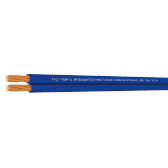 Кабель акустический ART SOUND AS162 16AWG