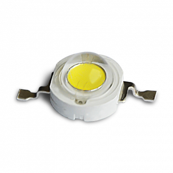 Лампа светодиодная Super Led (1W)