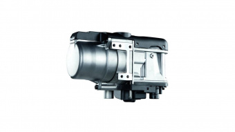 Автономный отопитель Вебасто/Webasto Thermo Top Start (5кв, дизель, 1325915A)