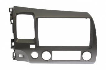 Рамка Honda Civic 2006-2011 для MFB магнитол 9" Ksize HO 186N