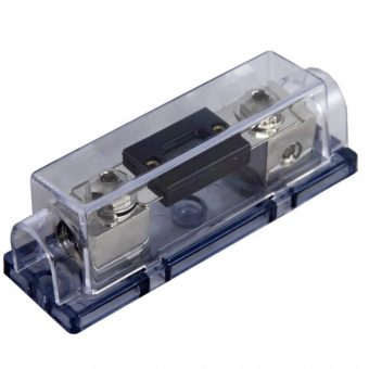 Держатель предохранителя CADENCE FH-5