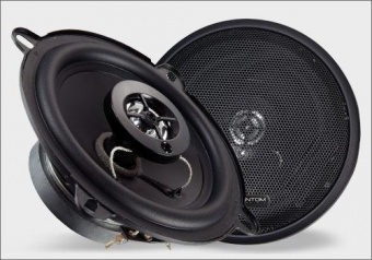 13: Акустика коаксиальная PHANTOM PS-132