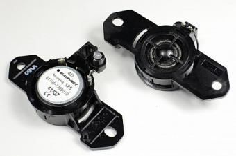 Blaupunkt 525 Tweeters ВЧ-динамики