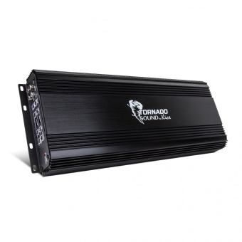 Усилитель Kicx TORNADO SOUND 175.4