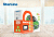 Автосигнализация StarLine E96 V2 GSM-GPS