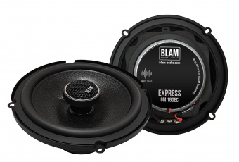16: Акустика коаксиальная BLAM OM160EC Cерия "EXPRESS OE"