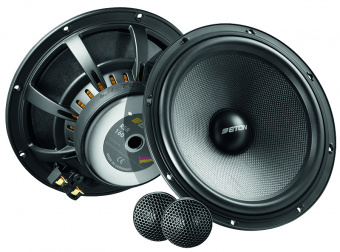 16: Акустика 2x компонентная ETON RSR 160