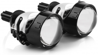 Линзы Bi-LED Aozoom A5+ (2,5" дюйма)