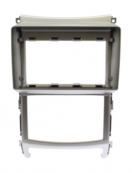 Рамка Hyundai ix55, Veracruz 2007 - 2012 MFBB дисплея 9" Ksize HY 212N