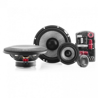 16: Акустика 3x компонентная Focal Access 165-AS3