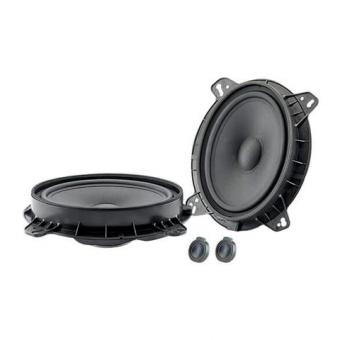 6x9: Акустика 2x компонентная Focal IS TOY690