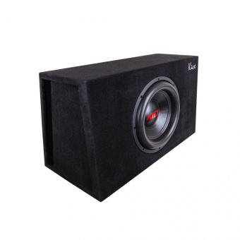 Корпусной сабвуфер Kicx ZT12v2BF