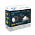 Линзы Bi-LED MTF PRO MATRIX SYSTEM (3", 6000K, 4900 lm, 9-16V, Арт.:MF55K60)