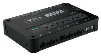 Звуковой процессор Audison Bit Nove DRC Signal + DRC AB