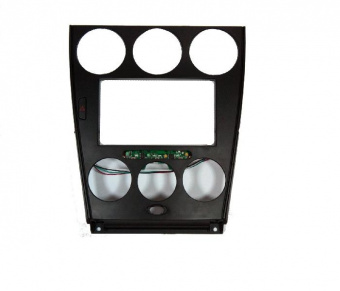 Рамка Mazda 6 c 2002-2007 ACV PR34-1069 2DIN