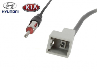 Адаптер антенны Hyundai / KIA Intro ANT-11