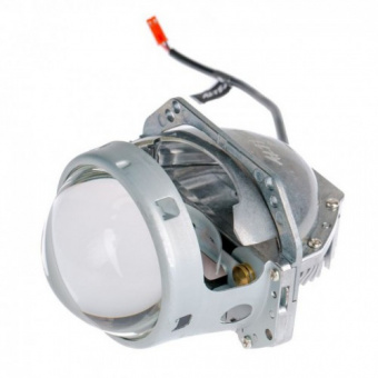 Линзы Bi-LED Optima Alteza PS (3", 5000К, Универсальная)