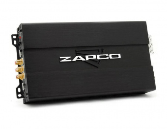 Усилитель ZAPCO ST-4X SQ