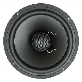 16: Акустика коаксиальная Best Balance E65 Black Edition