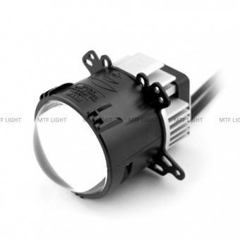 Линзы Bi-LED MTF MULTIFUNCTIONAL Matrix System (6000K, 48/40W, 4900 lm, 9-16V, Арт.:MF54K60)