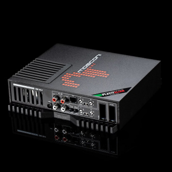 Усилитель MOSCONI ONE 80.4