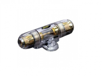 Держатель предохранителя Stinger SPD8101