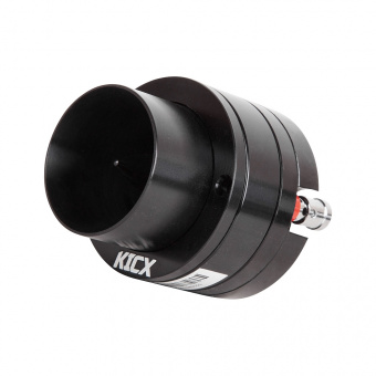 Kicx DTN 40 ver.2 Tweeters ВЧ-динамики