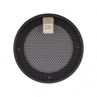 Решетка для акустики MOREL 2,5" MESH GRILLE