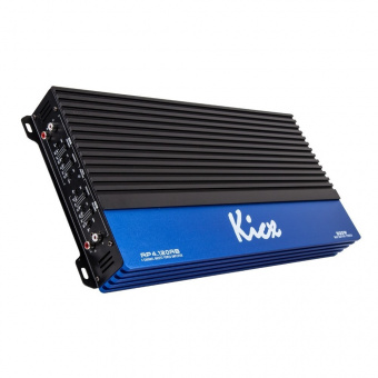Усилитель Kicx AP 4.120AB