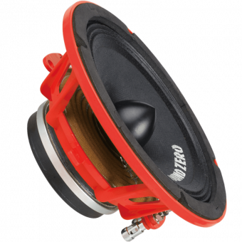 16: GROUND ZERO GZCM 6.5N-PRO Cреднечастотник