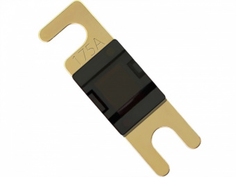 Предохранитель тип Mini ANL Stinger 80A